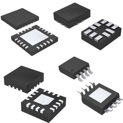 IC Integrated Circuits ATMEGA644PV-10AU