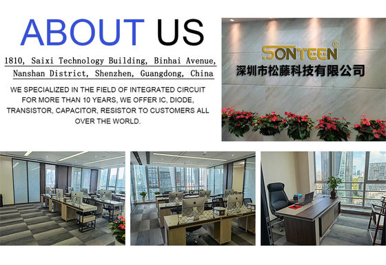 IC Integrated Circuits AT90CAN128-16AU