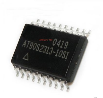 IC Integrated Circuits ATTINY861A-SU
