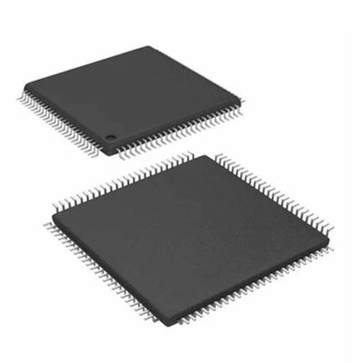 IC Integrated Circuits ATUC128L3U-AUR