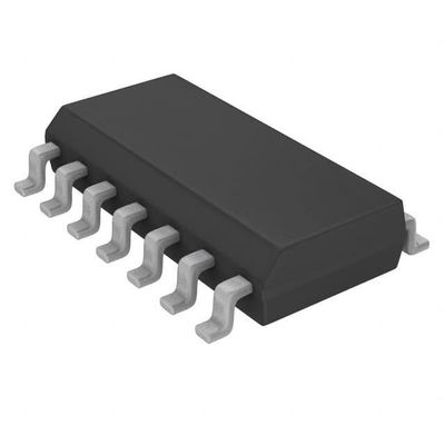 IC Integrated Circuits ATTINY84A-SSUR