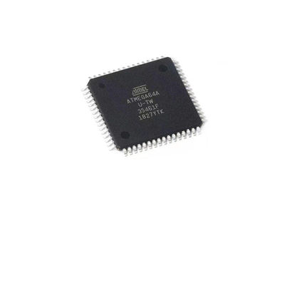 IC Integrated Circuits ATTINY84A-SSUR