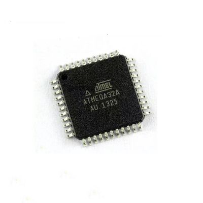 IC Integrated Circuits ATMEGA32A-AUR