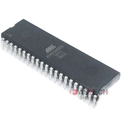 IC Integrated Circuits ATMEGA8515L-8PU