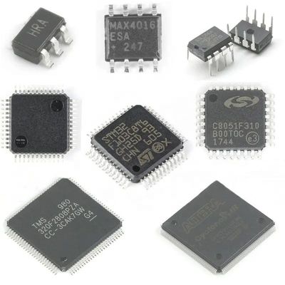 IC Integrated Circuits ATTINY861A-MU