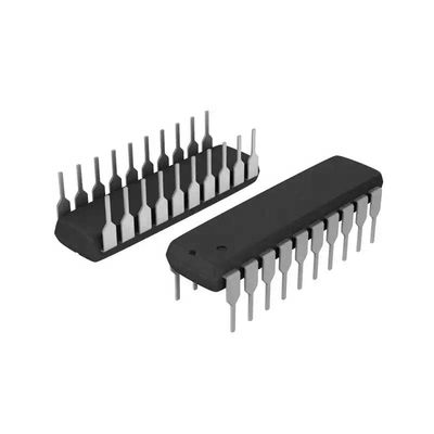 IC Integrated Circuits ATTINY861-20PU