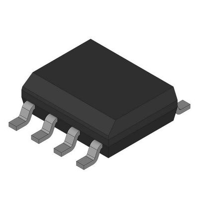 IC Integrated Circuits ATTINY45-20SUR