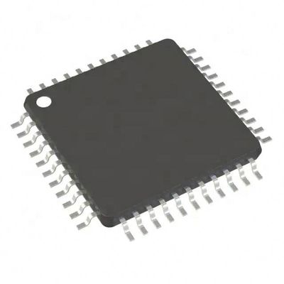 IC Integrated Circuits ATMEGA164A-AUR