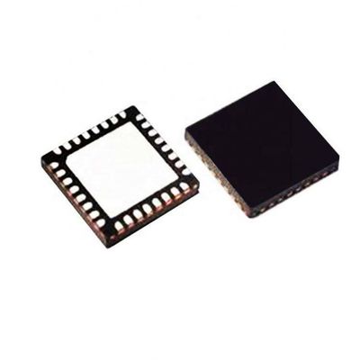 IC Integrated Circuits AT90USB82-16MU