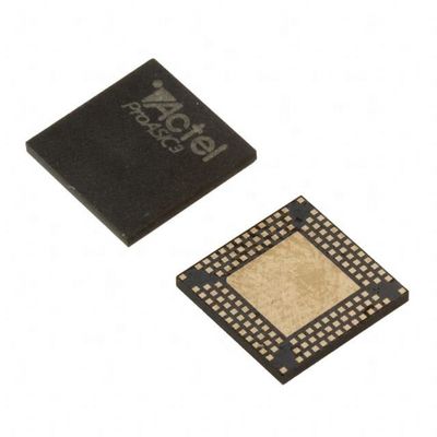 IC Integrated Circuits ATTINY461A-MU