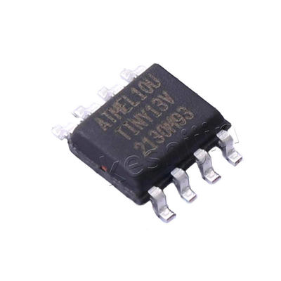IC Integrated Circuits ATTINY13V-10SSUR
