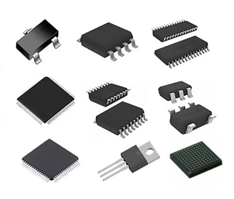 IC Integrated Circuits ATTINY5-MAHR