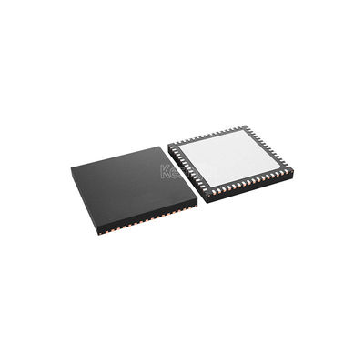 IC Integrated Circuits ATXMEGA256A3B-MH