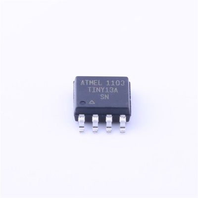 IC Integrated Circuits ATTINY13A-SN