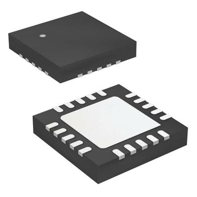 IC Integrated Circuits ATTINY13A-MUR