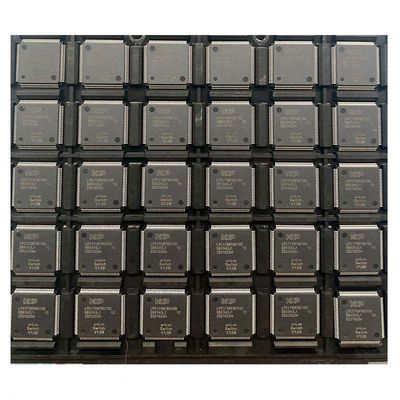 IC Integrated Circuits ATUC128D3-A2UR
