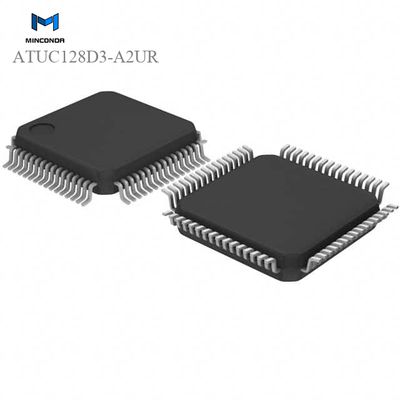 IC Integrated Circuits ATUC128D3-A2UR