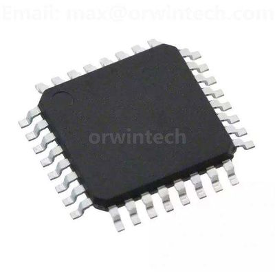 IC Integrated Circuits ATMEGA32M1-MU