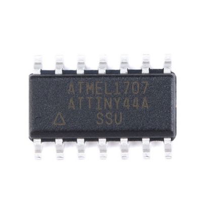 IC Integrated Circuits ATTINY24A-SSUR