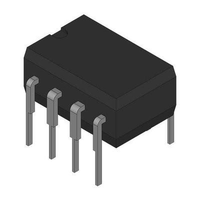 IC Integrated Circuits ATtiny85V-10PU