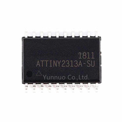 IC Integrated Circuits ATTINY2313A-SU