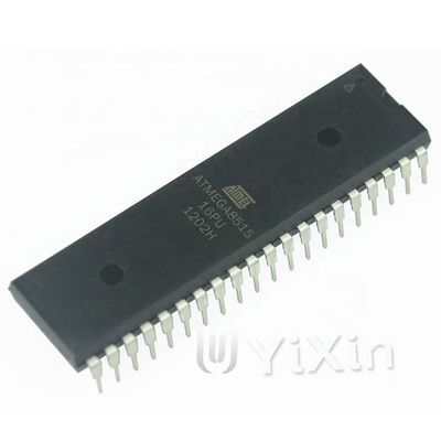 IC Integrated Circuits ATmega8515-16PU