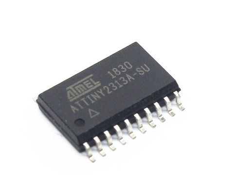 IC Integrated Circuits ATtiny2313-20SU