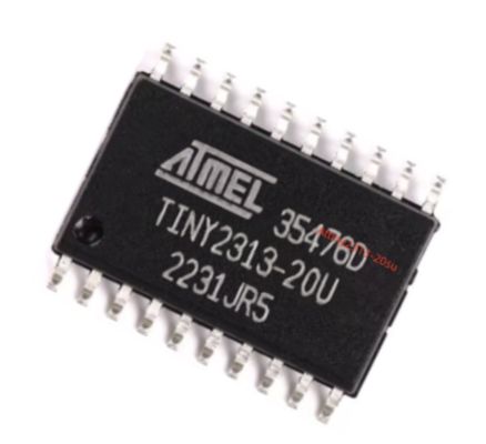 IC Integrated Circuits ATtiny2313-20SU