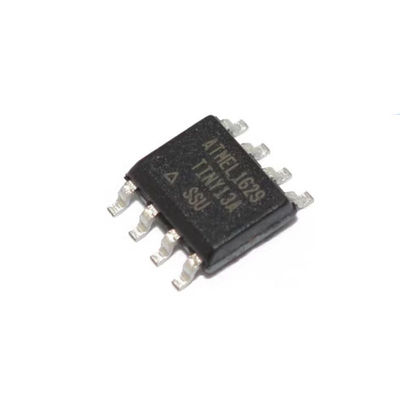 IC Integrated Circuits ATtiny13-20SU