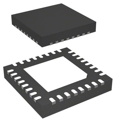 IC Integrated Circuits ATXMEGA16E5-M4U