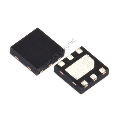 IC Integrated Circuits ATXMEGA16E5-M4U