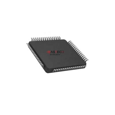 IC Integrated Circuits ATXMEGA32D3-AU