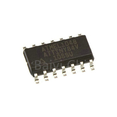 IC Integrated Circuits ATTINY84V-10SSU