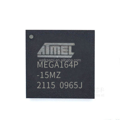 IC Integrated Circuits ATTINY84V-10SSU