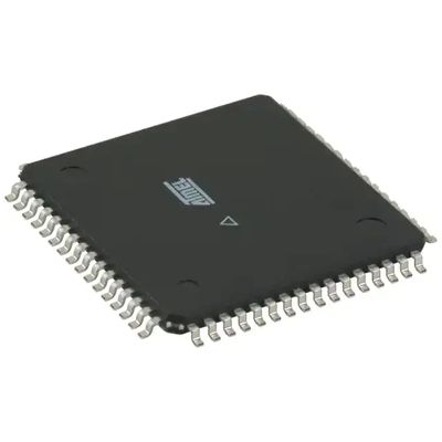 IC Integrated Circuits ATMEGA128L-8AN