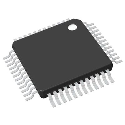 IC Integrated Circuits ATUC64D4-AUR