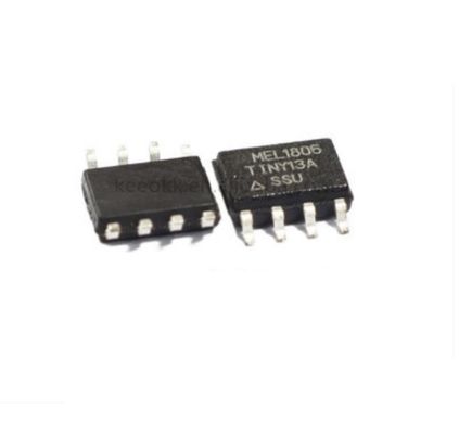 IC Integrated Circuits ATTINY44-20MU