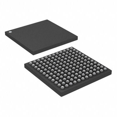 IC Integrated Circuits AT32UC3A0512-ALTTA