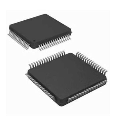 IC Integrated Circuits ATUC64D3-A2UR