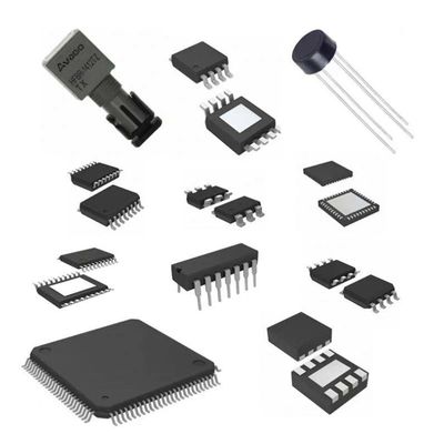 IC Integrated Circuits AT32UC3C2512C-Z2ZT
