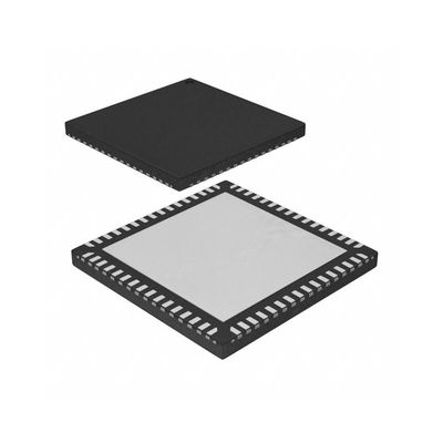 IC Integrated Circuits AT32UC3C2512C-Z2ZT