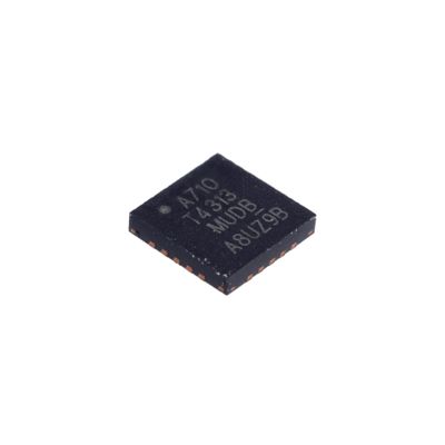 IC Integrated Circuits ATTINY4313-MU