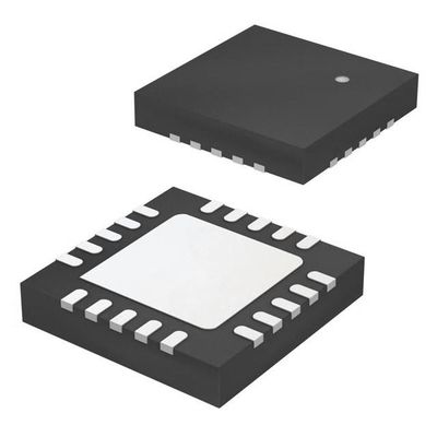 IC Integrated Circuits ATTINY4313-MU