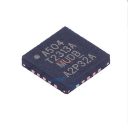IC Integrated Circuits ATtiny2313-20MU
