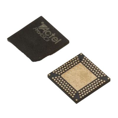 IC Integrated Circuits ATTINY24A-MUR