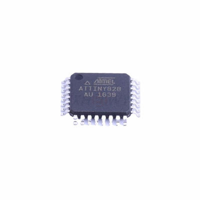 IC Integrated Circuits ATTINY828-AU