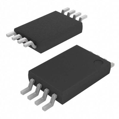IC Integrated Circuits ATTINY45V-10XU