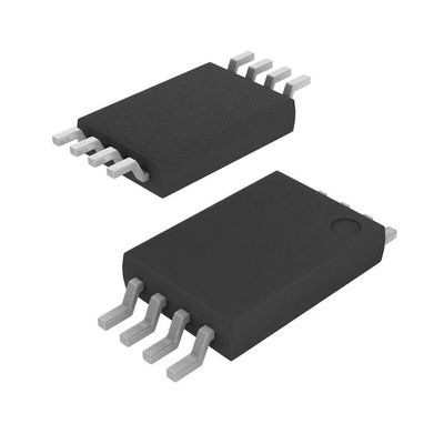 IC Integrated Circuits ATTINY45V-10XU