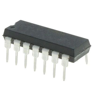 IC Integrated Circuits ATTINY44-20PU