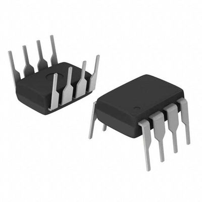 IC Integrated Circuits ATtiny25-20PU